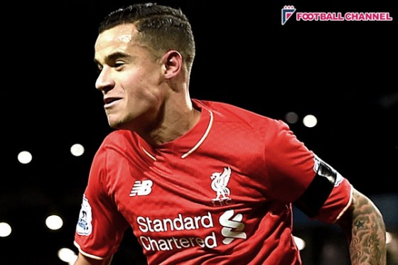 クロップ・リバプールが本領発揮。マンC相手に4発快勝