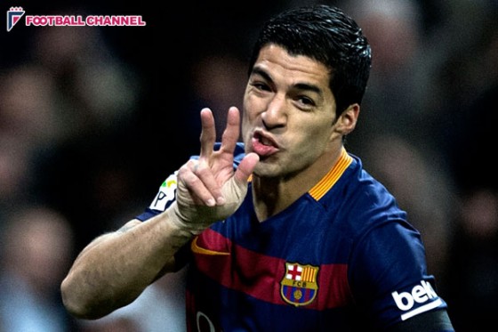 バルサ、4ゴールでレアルを粉砕。伝統のクラシコは一方的展開に終わる