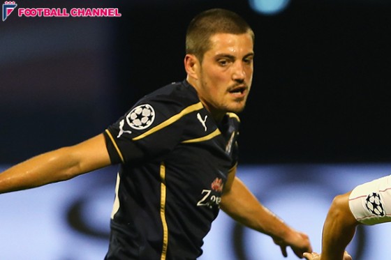 ドーピング陽性のD・ザグレブMFが4年間出場停止に。指揮官は擁護「馬鹿げている」