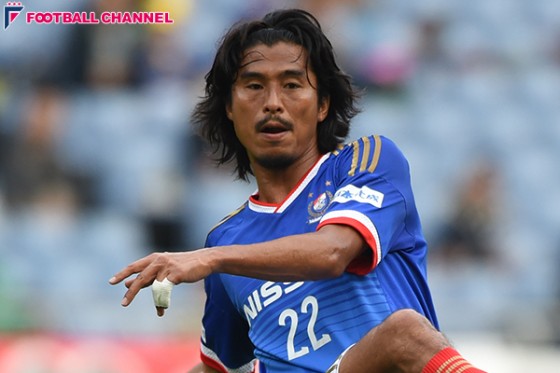 鉄人DF中澤、2年連続全試合フルタイム出場達成。今季は警告＆退場ゼロ