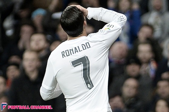 V・ハール監督、C・ロナウドへの関心を認める「待って願ってみよう」