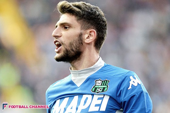 “ミランキラー”ベラルディ、セリエAで最も“問題児”であることが判明