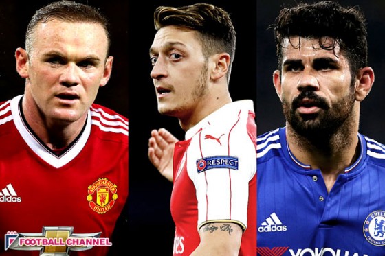 【CL展望】バイエルン勝利を祈るアーセナル、気の抜けないマンUとチェルシー