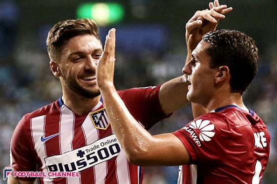 【順位表＆結果】バルサ、クラシコ制し首位堅持。レアルは3位転落