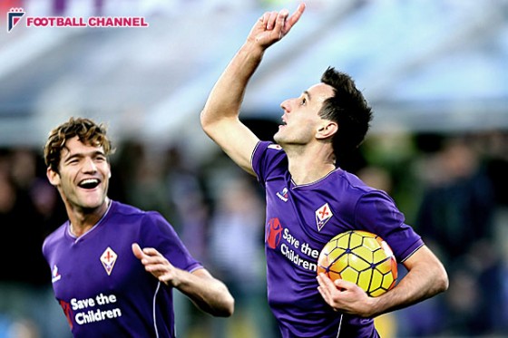 【順位表＆結果】インテル、4発快勝で単独首位に！　ユーベがミラン下し6位浮上