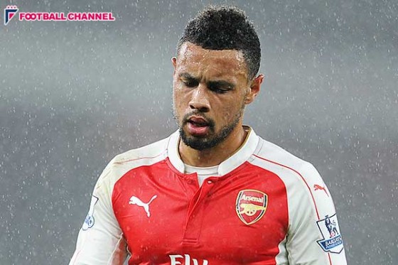 アーセナル不動の守備的MF、WBA戦で負傷し長期離脱へ。野戦病院状態に…