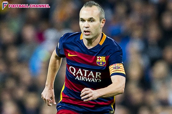 【今週の欧州サッカー通信簿】ベストはクラシコを支配したイニエスタ。ワーストは…？