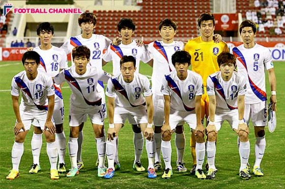 U-22韓国代表MFがFC東京に？　自身のインスタグラムで加入を告知