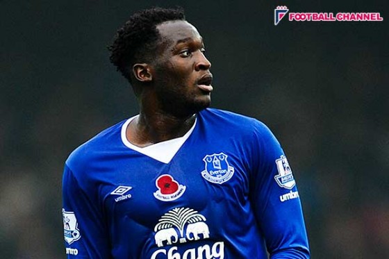 テロ警戒のルカク、ベルギーのアパート退去を検討か？「早く移動しようと…」