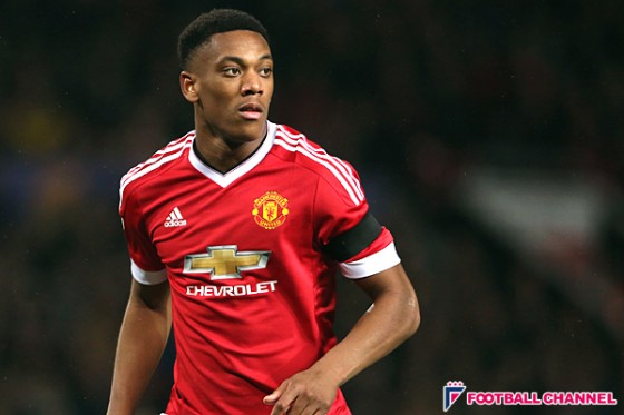 マンU・マルシアル夫人、SNSであわや“炎上”騒動!?　犯してしまった痛恨のミスとは…