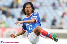 アデミウソンがJリーグにもたらした“衝撃”。世界レベルが示す危機感に日本の若手は何を思うのか