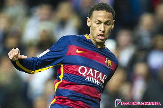 数字で読み解くネイマール。存在感の要因はゴールだけじゃない！