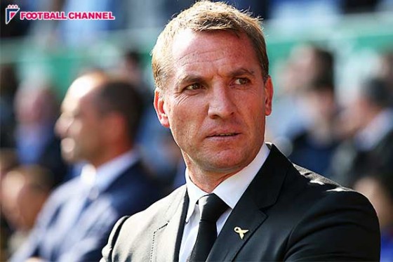 リバプール退任のロジャーズ前監督、カタールのクラブと交渉中か？