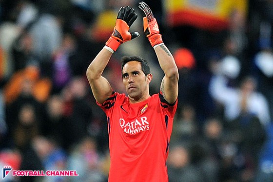 【今節の欧州ベスト11】クラシコ圧勝のバルサから4名。記録樹立のナポリMFら選出