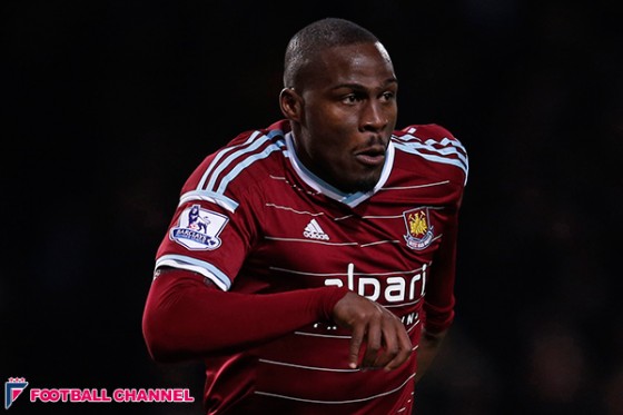 ダンディー・U、元コートジボワール代表MF加入を発表。積極補強で挽回狙う