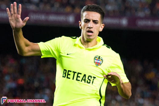 【今節の欧州ベスト11】クラシコ圧勝のバルサから4名。記録樹立のナポリMFら選出