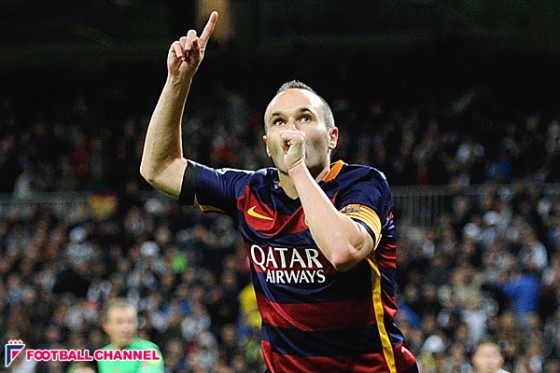 【今節の欧州ベスト11】クラシコ圧勝のバルサから4名。記録樹立のナポリMFら選出