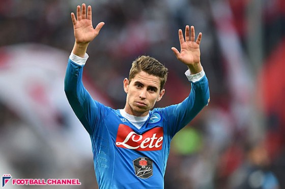 【今節の欧州ベスト11】クラシコ圧勝のバルサから4名。記録樹立のナポリMFら選出