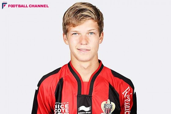 アーセナル、ニースの若手MFをリストアップ。冬の移籍市場で獲得検討か