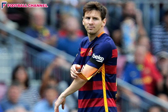 クラシコで2ヶ月ぶり復帰のメッシ「久々のピッチは好感触」