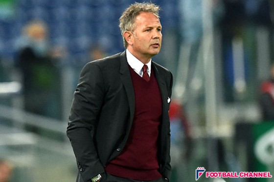 ミハイロビッチ監督、ミラン“黄金期”の布陣に変更か？