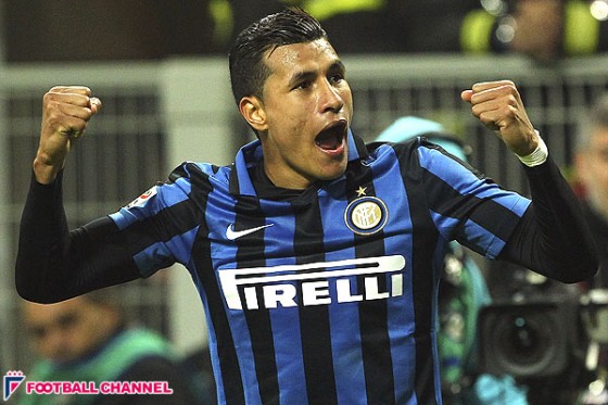 【今節の欧州ベスト11】クラシコ圧勝のバルサから4名。記録樹立のナポリMFら選出