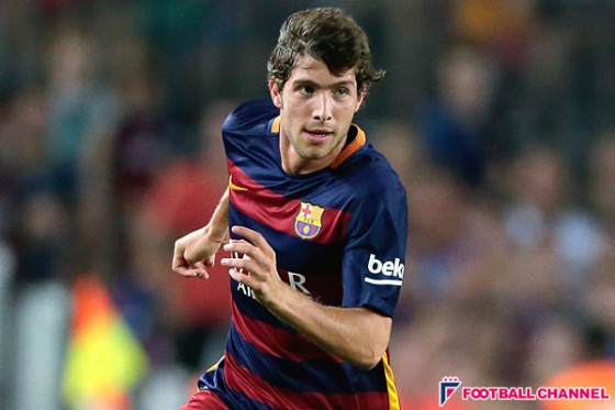 【今節の欧州ベスト11】クラシコ圧勝のバルサから4名。記録樹立のナポリMFら選出