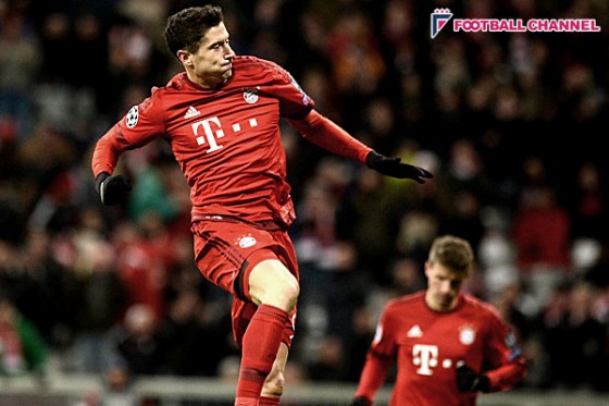 【CL結果＆順位表】バルサが大勝で首位突破！アーセナルは最終節に望みつなぐ