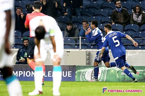 【CL結果＆順位表】バルサが大勝で首位突破！アーセナルは最終節に望みつなぐ