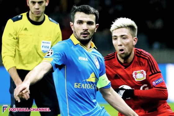 【CL結果＆順位表】バルサが大勝で首位突破！アーセナルは最終節に望みつなぐ