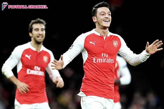 【CL結果＆順位表】バルサが大勝で首位突破！アーセナルは最終節に望みつなぐ