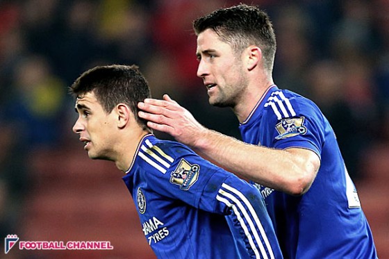 チェルシー、Mテルアビブに快勝。キエフがポルト下しグループGは混戦に