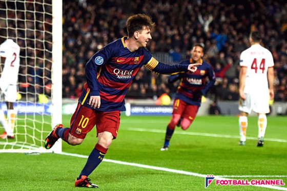 【今週のバルサとレアル】クラシコ圧勝のバルサはローマも粉砕。レアルは指揮官が解任寸前…