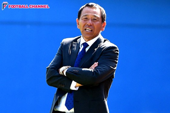 清水、小林伸二氏の監督就任を発表。過去3度J1昇格の“請負人”