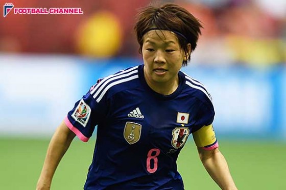 AFC年間アワードの候補者リスト発表。男子の最優秀選手候補に日本人選ばれず