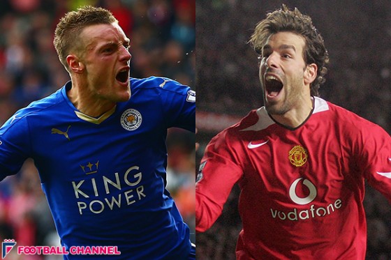 ヴァーディーの活躍に複雑なV・ニステルローイ氏「彼に決めて欲しいが…」