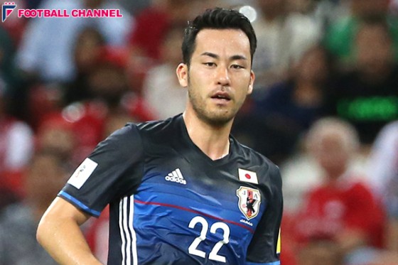 「適切なバランスが必要」。吉田が新生日本代表やハリルホジッチ監督を語る