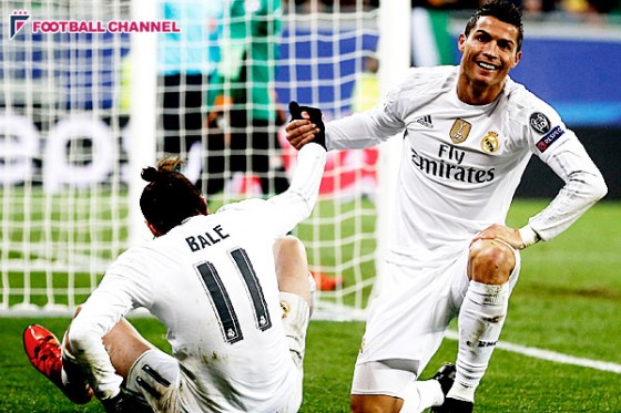 【CL結果＆順位】ユーベが死の組を突破！　マンUは痛すぎるドローでGS突破に暗雲