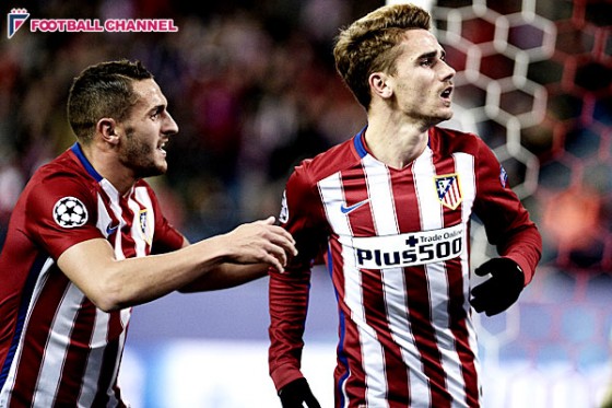 【CL結果＆順位】ユーベが死の組を突破！　マンUは痛すぎるドローでGS突破に暗雲