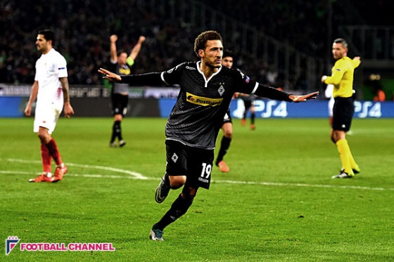 【CL結果＆順位】ユーベが死の組を突破！　マンUは痛すぎるドローでGS突破に暗雲