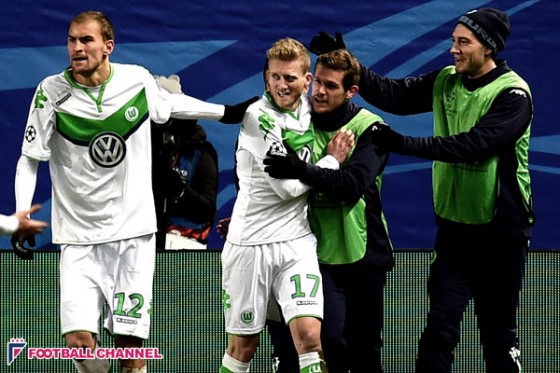 【CL結果＆順位】ユーベが死の組を突破！　マンUは痛すぎるドローでGS突破に暗雲