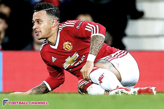 マンU、PSV相手に痛恨のドロー。GS突破決定は最終節にもつれ込む