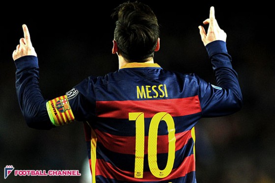 バルサ好調には秘訣は“ヒエラルキーの確立”？「皆メッシがNo.1と知っている」