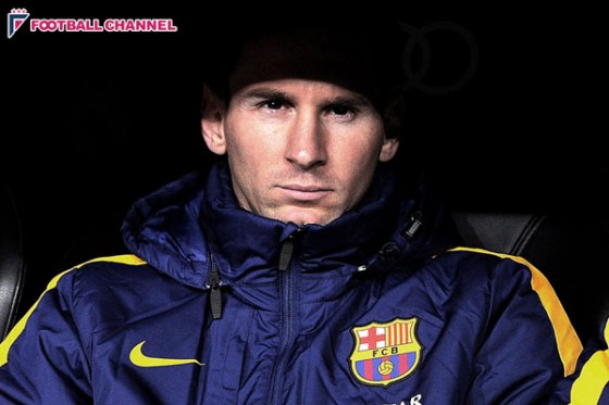 メッシ、脱税問題の裁判が始まる。22か月半の禁固刑を求められる