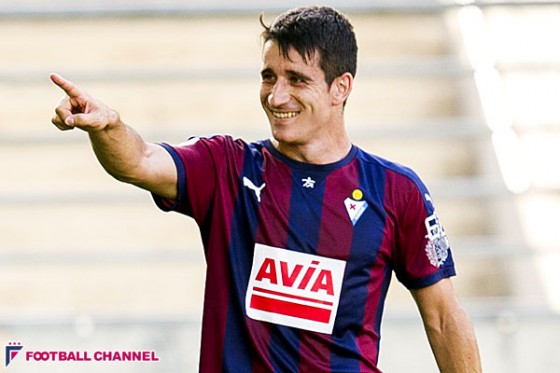 【今週の注目選手】プレミア新記録かかるヴァーディ。元バルサFWはクラシコ大敗のレアルに襲い掛かる