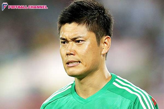 ダンディー・U監督、GK川島の労働許可証発行遅れに「冗談では済まされない」