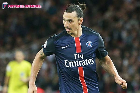 PSG、圧巻のゴールラッシュでマルメを粉砕！　GS突破を決める