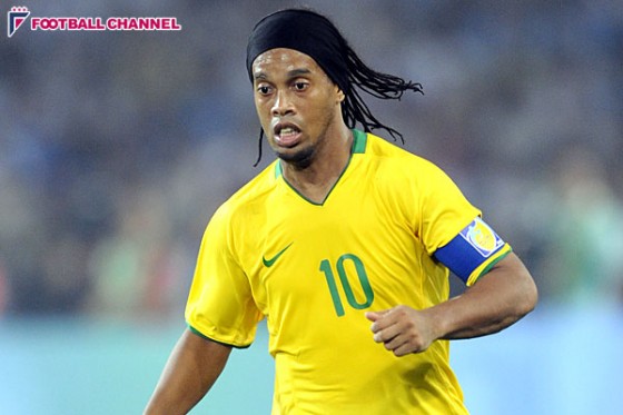 ロマーリオの息子もJリーグへ！　日本でプレーした5人の“世界的レジェンドの血統”