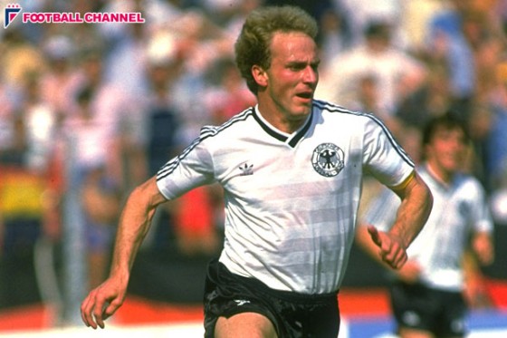 ロマーリオの息子もJリーグへ！　日本でプレーした5人の“世界的レジェンドの血統”