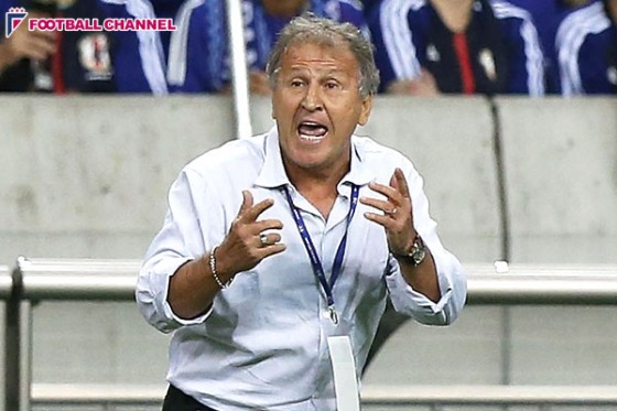 ロマーリオの息子もJリーグへ！　日本でプレーした5人の“世界的レジェンドの血統”